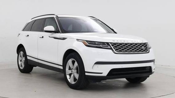 LAND ROVER RANGE ROVER VELAR 2019 SALYB2EX6KA782860 image